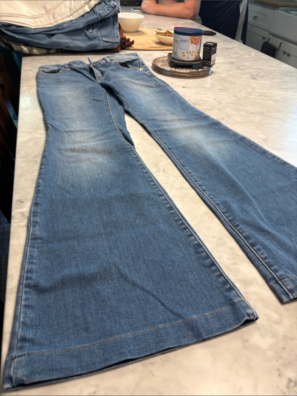 Jeans - Picture 3 of 8
